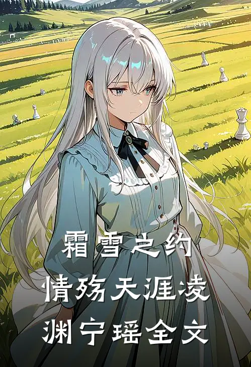 霜雪之约，情殇天涯凌渊宁瑶全文