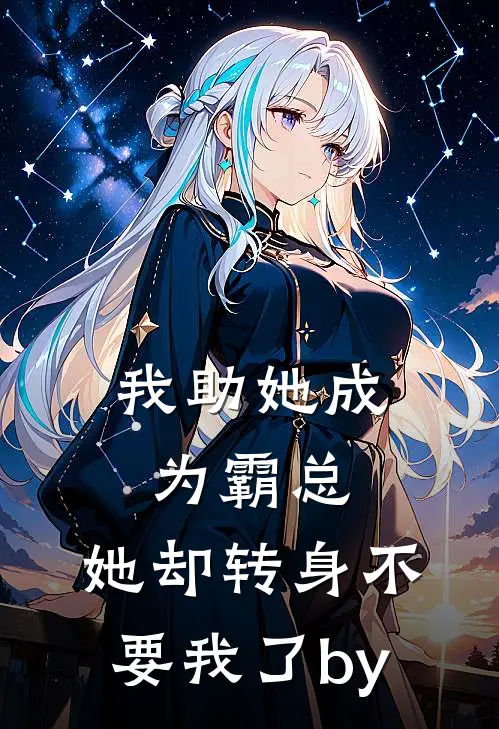 我助她成为霸总，她却转身不要我了by