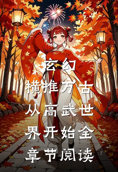 玄幻：横推万古从高武世界开始全章节阅读