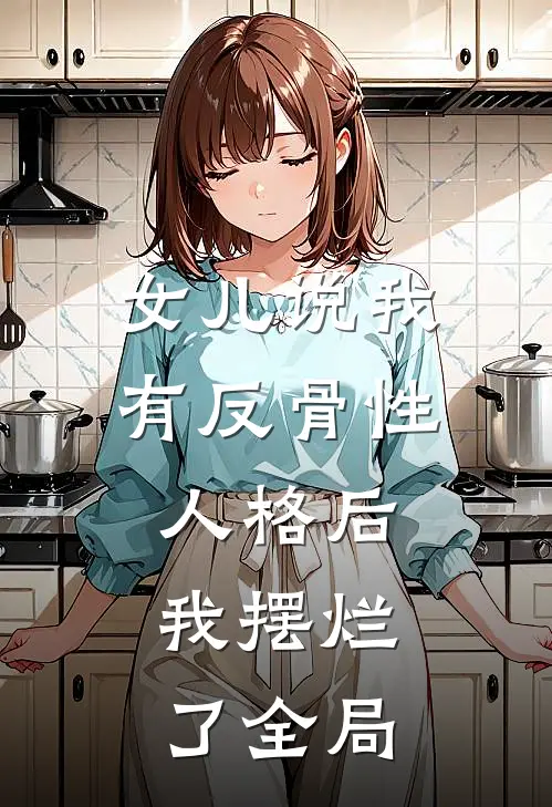 女儿说我有反骨性人格后，我摆烂了全局