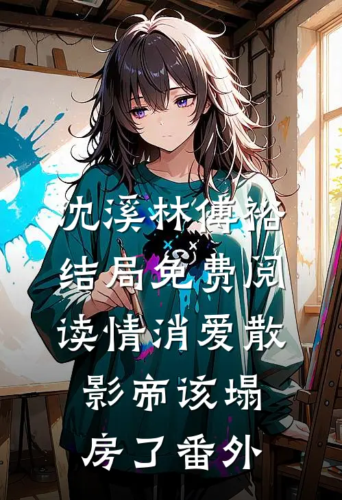 沈溪林傅裕结局免费阅读情消爱散，影帝该塌房了番外