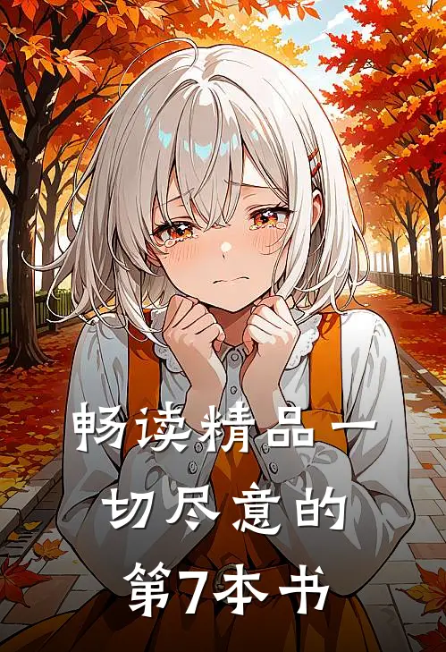 畅读精品一切尽意的第7本书