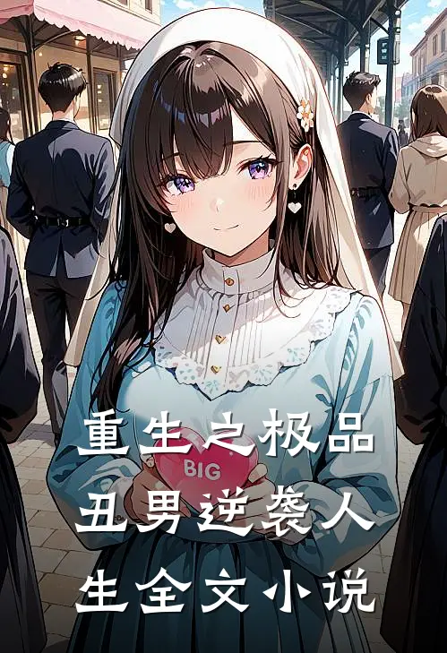 重生之极品丑男逆袭人生全文小说