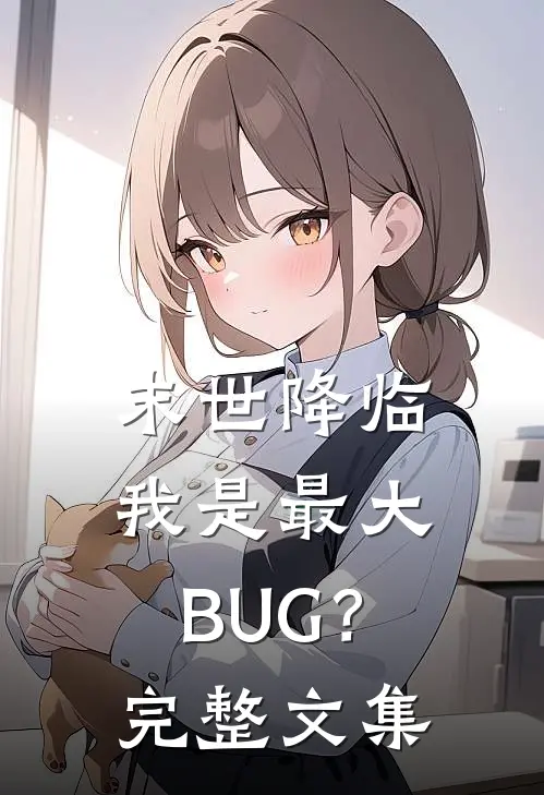 末世降临：我是最大BUG？完整文集