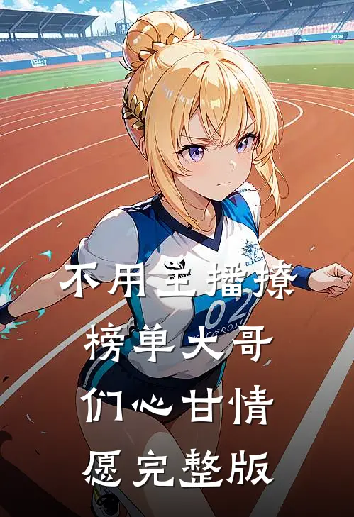 不用主播撩，榜单大哥们心甘情愿完整版