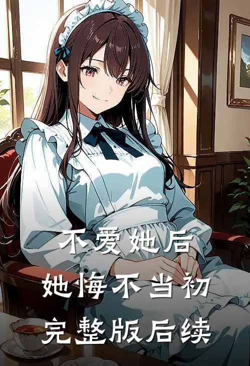 不爱她后，她悔不当初完整版后续
