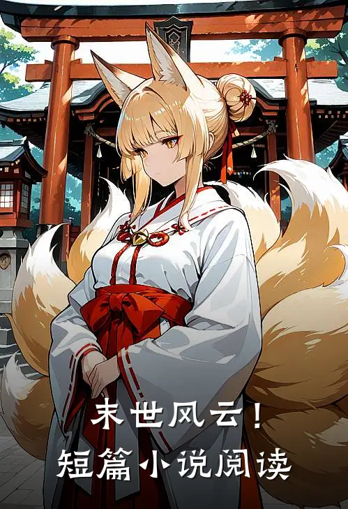 末世风云！短篇小说阅读