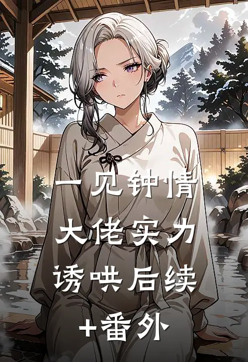 一见钟情：大佬实力诱哄后续+番外