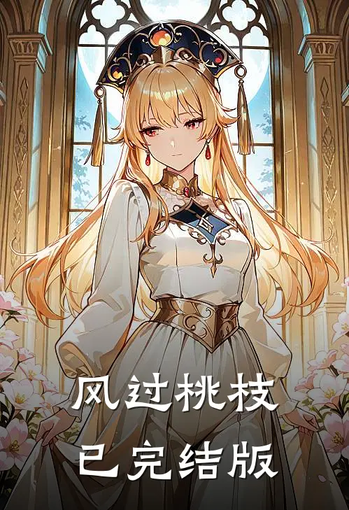 风过桃枝已完结版