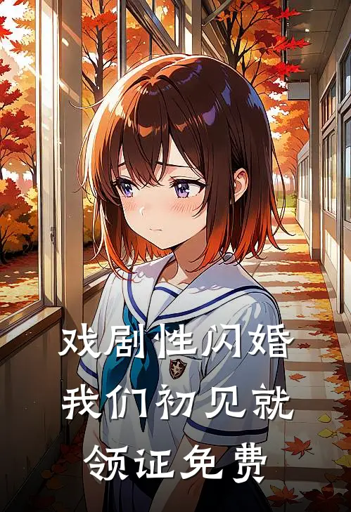 戏剧性闪婚我们初见就领证免费