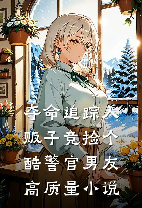 夺命追踪人贩子竟捡个酷警官男友高质量小说