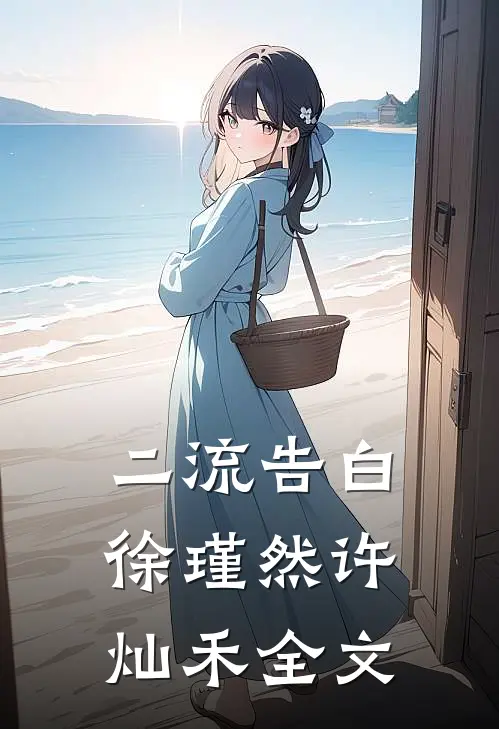 二流告白徐瑾然许灿禾全文