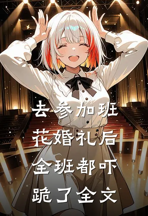 去参加班花婚礼后，全班都吓跪了全文