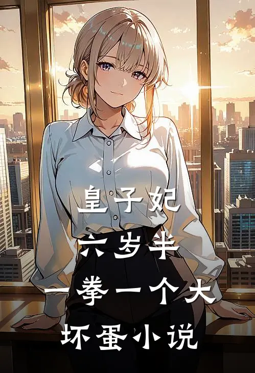 皇子妃六岁半，一拳一个大坏蛋小说
