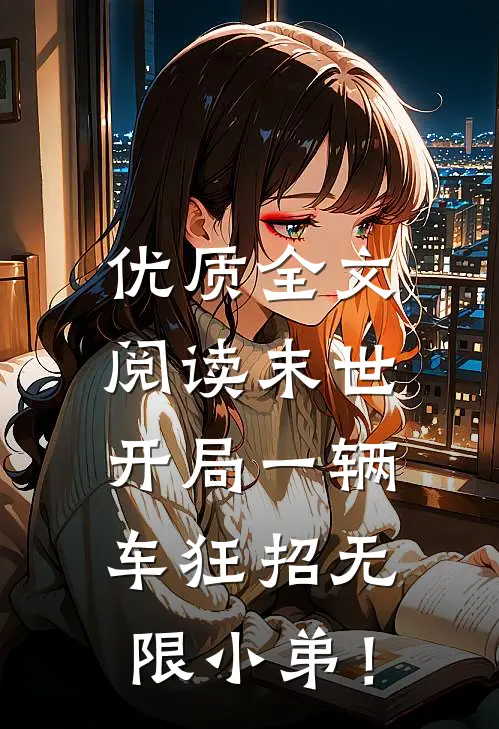 优质全文阅读末世，开局一辆车狂招无限小弟！