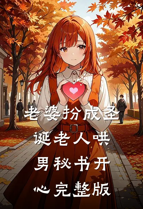 老婆扮成圣诞老人哄男秘书开心完整版