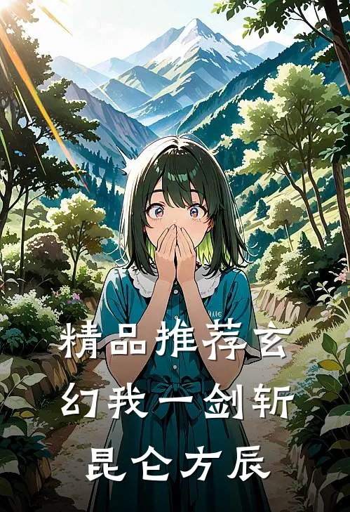精品推荐玄幻我一剑斩昆仑方辰