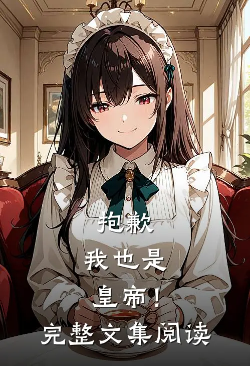 抱歉，我也是皇帝！完整文集阅读