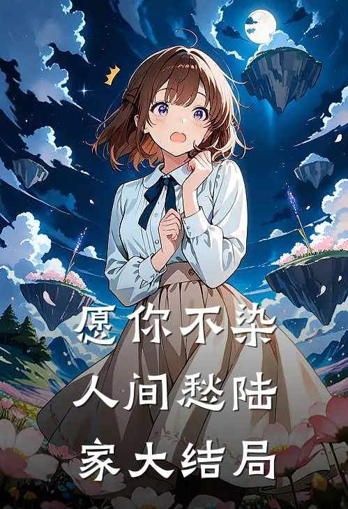 愿你不染人间愁陆家大结局