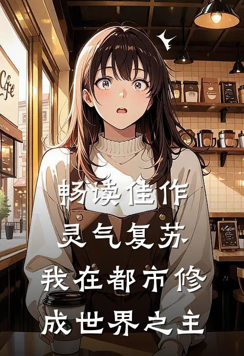 畅读佳作灵气复苏，我在都市修成世界之主