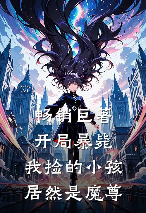 畅销巨著开局暴毙，我捡的小孩居然是魔尊