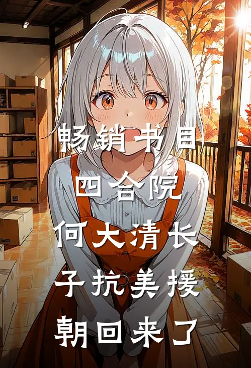 畅销书目四合院：何大清长子抗美援朝回来了