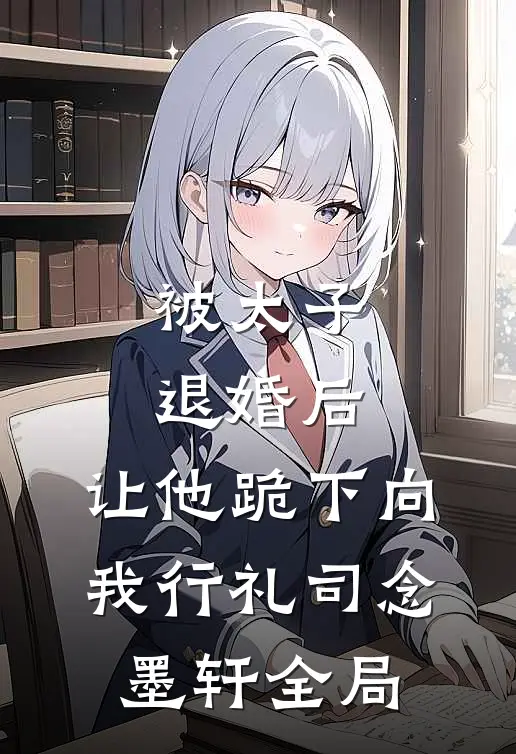 被太子退婚后，让他跪下向我行礼司念墨轩全局