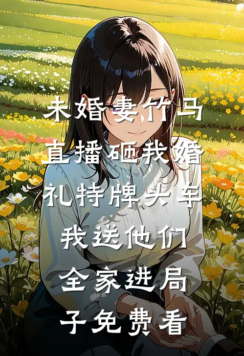 未婚妻竹马直播砸我婚礼特牌头车，我送他们全家进局子免费看