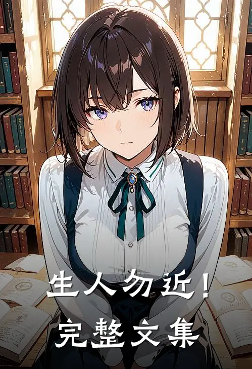 生人勿近！完整文集