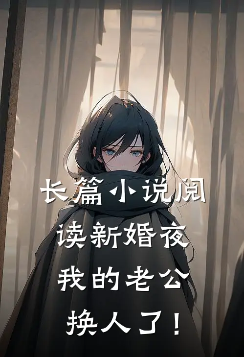 长篇小说阅读新婚夜，我的老公换人了！