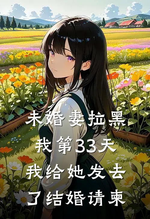 未婚妻拉黑我第33天，我给她发去了结婚请柬