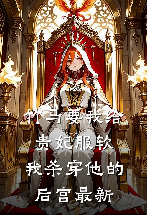 竹马要我给贵妃服软，我杀穿他的后宫最新