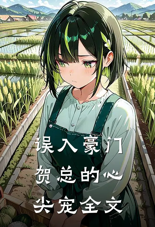 误入豪门：贺总的心尖宠全文
