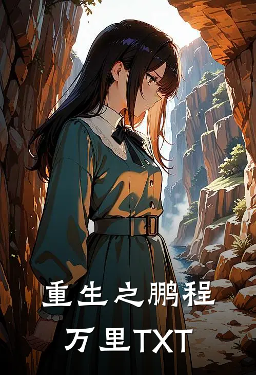 重生之鹏程万里TXT