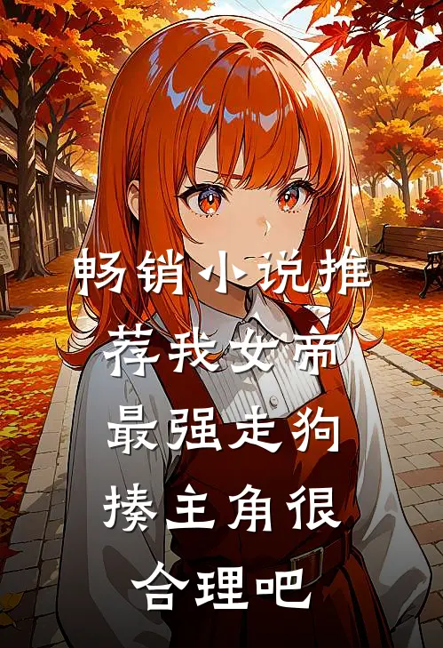 畅销小说推荐我女帝最强走狗，揍主角很合理吧