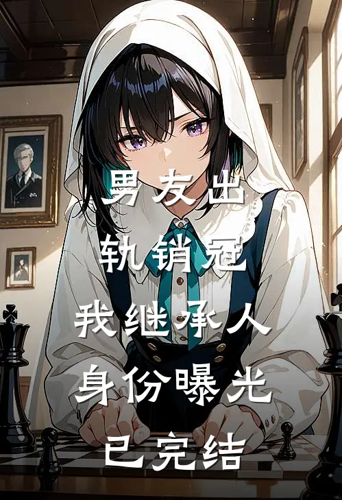 男友出轨销冠，我继承人身份曝光已完结