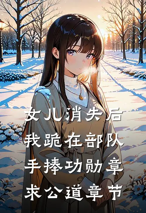 女儿消失后，我跪在部队手捧功勋章求公道章节
