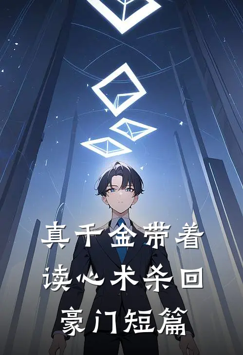 真千金带着读心术杀回豪门短篇