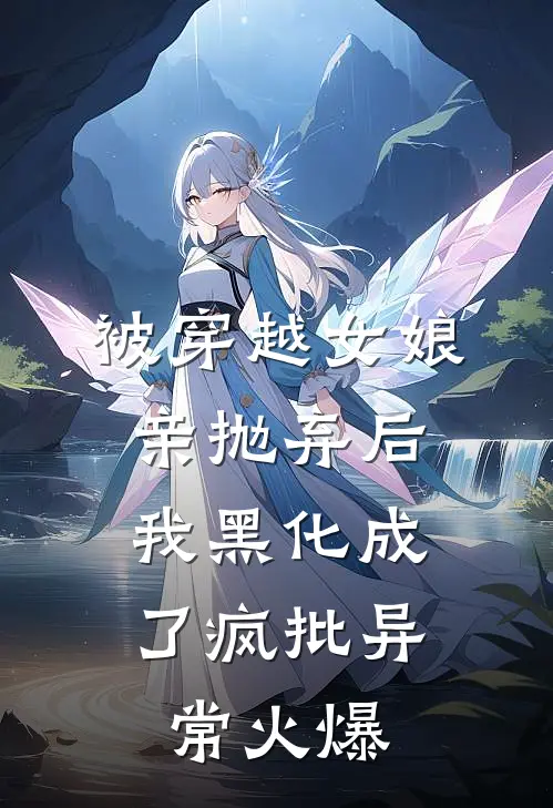 被穿越女娘亲抛弃后，我黑化成了疯批异常火爆
