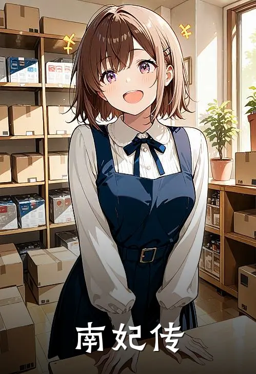 南妃传