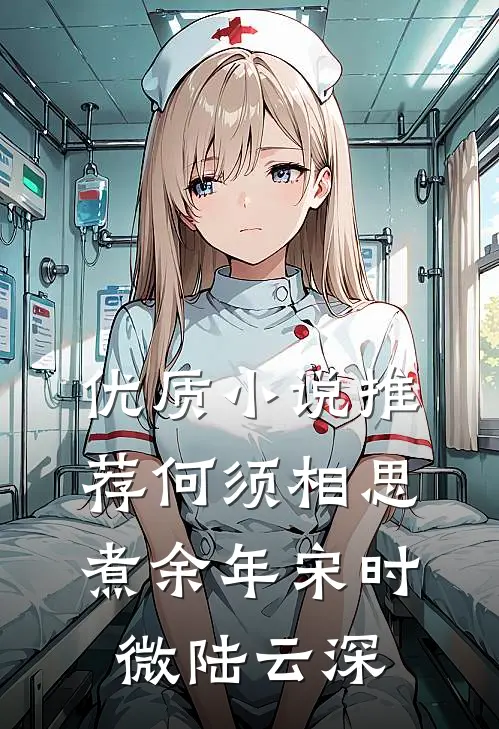 优质小说推荐何须相思煮余年宋时微陆云深