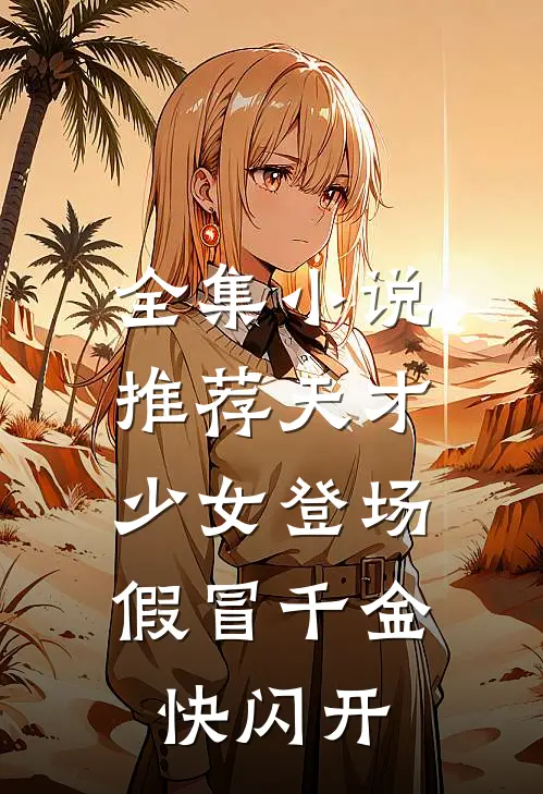 全集小说推荐天才少女登场，假冒千金快闪开
