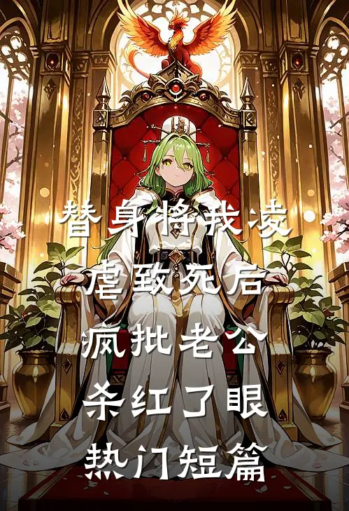 替身将我凌虐致死后，疯批老公杀红了眼热门短篇