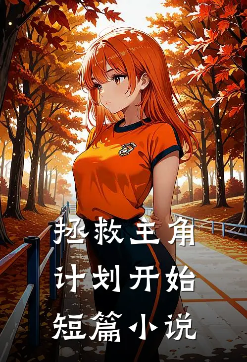 拯救主角计划开始短篇小说