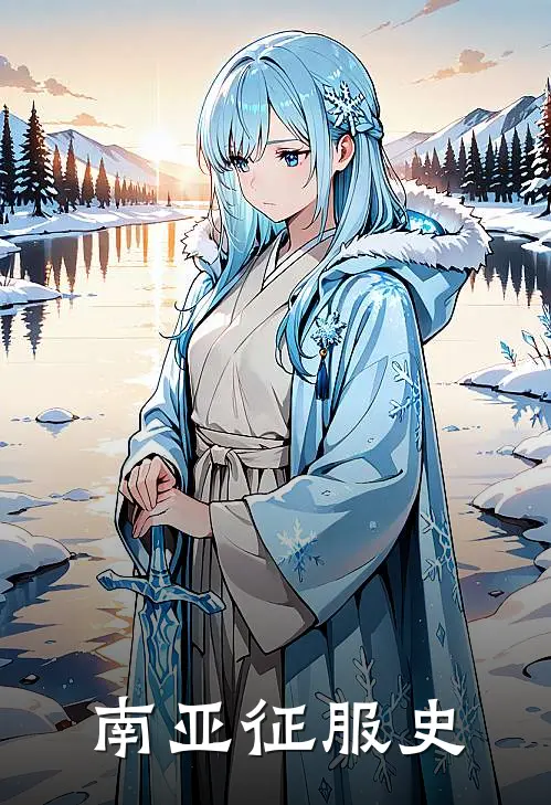 南亚征服史