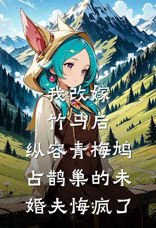 我改嫁竹马后，纵容青梅鸠占鹊巢的未婚夫悔疯了