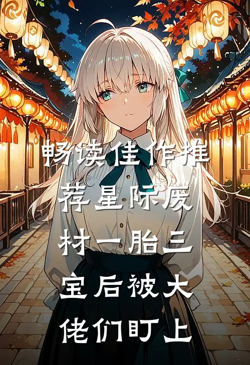 畅读佳作推荐星际废材一胎三宝后被大佬们盯上