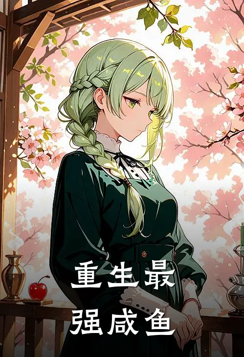 重生最强咸鱼