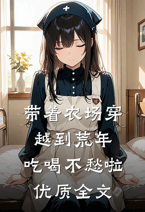 带着农场穿越到荒年，吃喝不愁啦优质全文