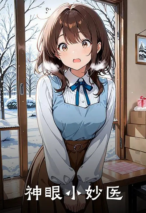 神眼小妙医